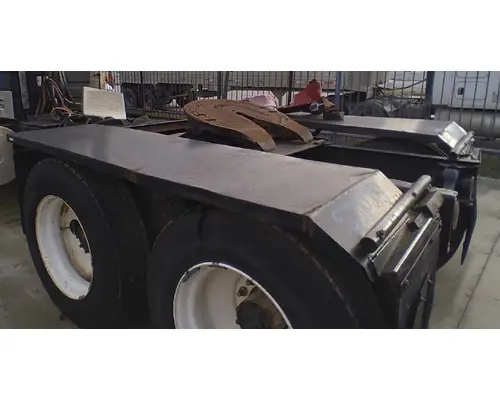 MACK CRD92 Cutoff (Tandem)