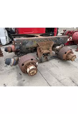 MACK CRD92 Cutoff Assembly (Housings & Suspension Only)