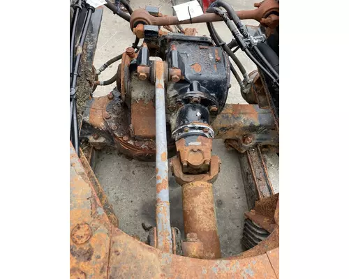 MACK CRD92 Cutoff Assembly (Housings & Suspension Only)