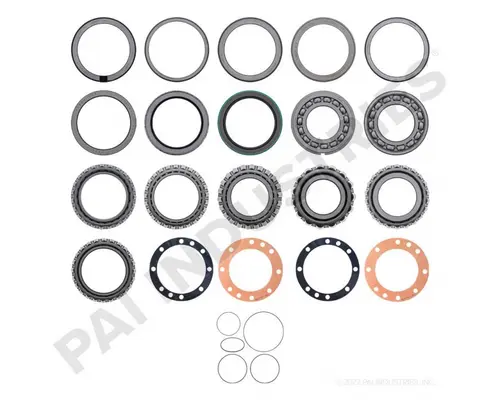 MACK CRD92 DIFFERENTIAL PARTS