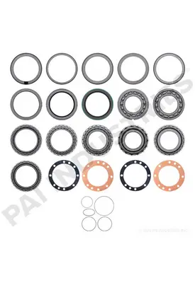 MACK CRD92 DIFFERENTIAL PARTS