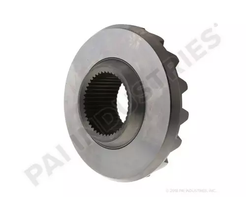 MACK CRD92 DIFFERENTIAL PARTS