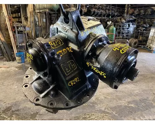 MACK CRD92 Differential Assembly (Front, Rear)