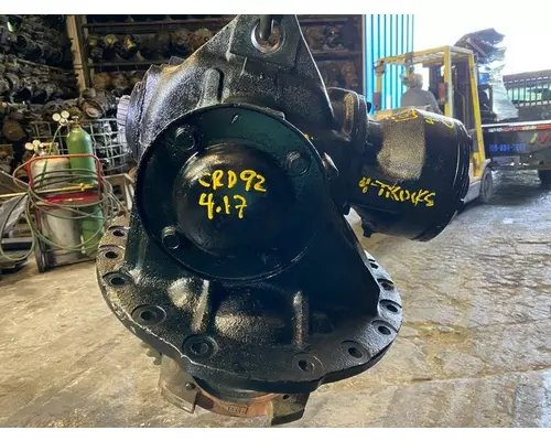 MACK CRD92 Differential Assembly (Front, Rear)