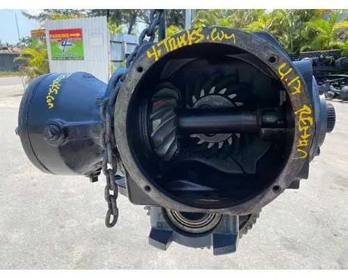 MACK CRD92 Differential Assembly (Front, Rear)