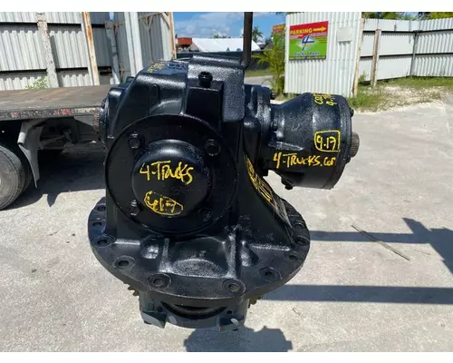 MACK CRD92 Differential Assembly (Front, Rear)