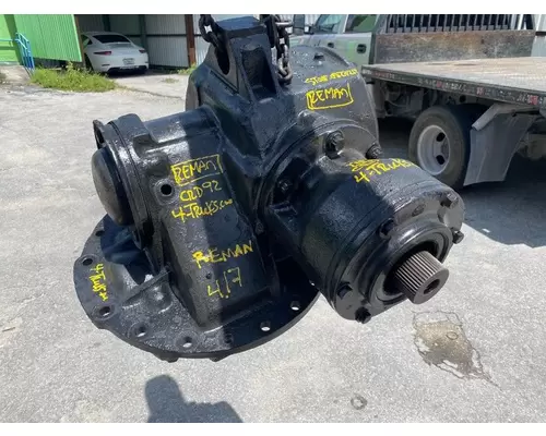 MACK CRD92 Differential Assembly (Front, Rear)