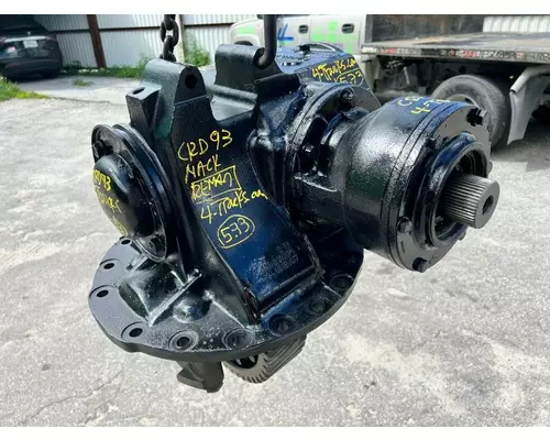 MACK CRD92 Differential Assembly (Front, Rear)