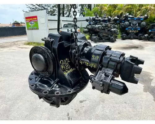 MACK CRD92 Differential Assembly (Front, Rear)