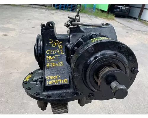 MACK CRD92 Differential Assembly (Front, Rear)