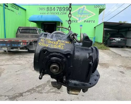 MACK CRD92 Differential Assembly (Front, Rear)