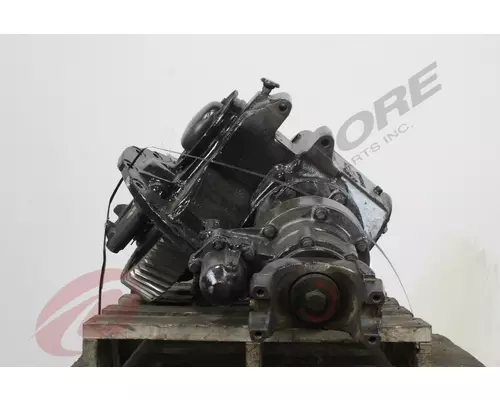 MACK CRD92 Differential Assembly (Front, Rear)