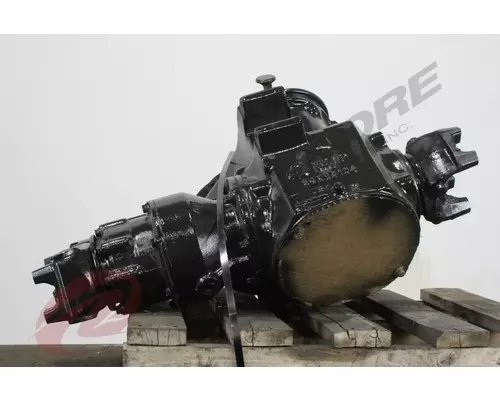 MACK CRD92 Differential Assembly (Front, Rear)