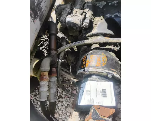 MACK CRD92 Differential Assembly (Front, Rear)