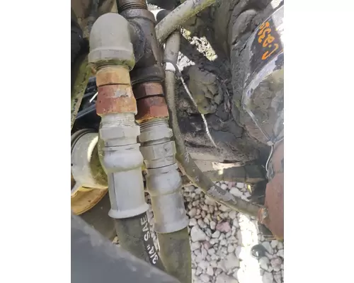MACK CRD92 Differential Assembly (Front, Rear)