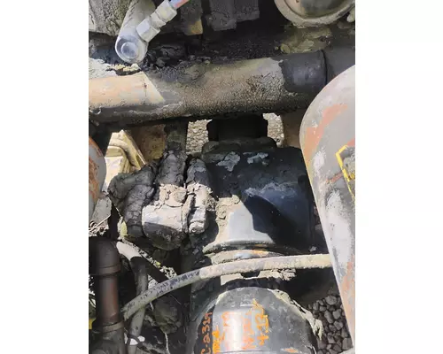 MACK CRD92 Differential Assembly (Front, Rear)