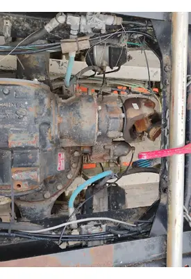 MACK CRD92 Differential Assembly (Front, Rear)