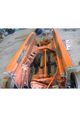 MACK CRD92 MATCHED SET REARS