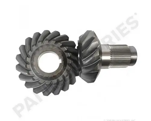 MACK CRD92 RING GEAR AND PINION