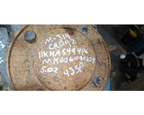 MACK CRD92 Rears (Front)
