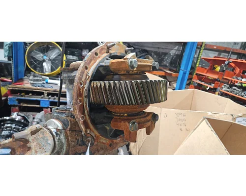 MACK CRD92 Rears (Front)