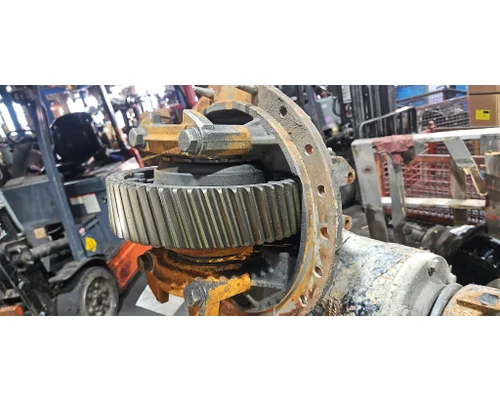 MACK CRD92 Rears (Front)