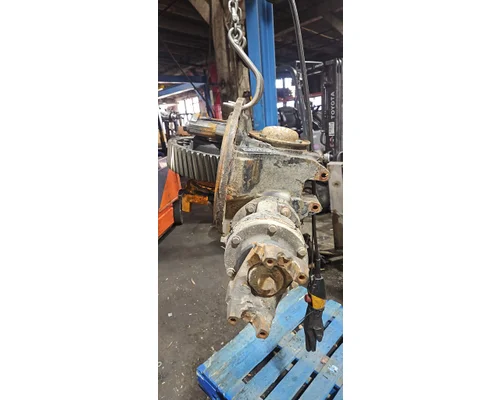 MACK CRD92 Rears (Front)