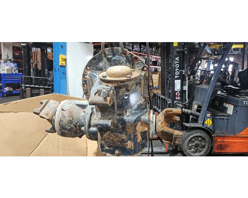 MACK CRD92 Rears (Front)