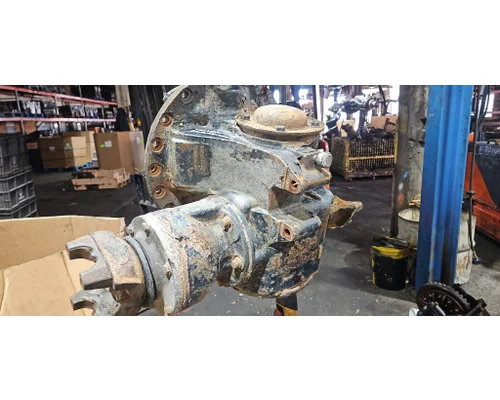 MACK CRD92 Rears (Front)