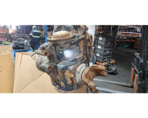 MACK CRD92 Rears (Front)