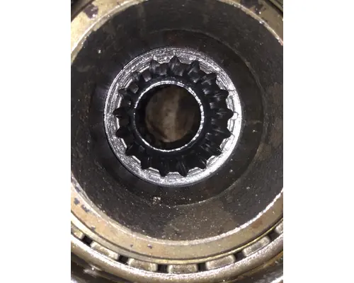 MACK CRD93R365 DIFFERENTIAL ASSEMBLY REAR REAR