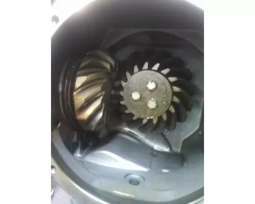 MACK CRD93R386 DIFFERENTIAL ASSEMBLY REAR REAR