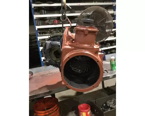 MACK CRD93R386 DIFFERENTIAL ASSEMBLY REAR REAR