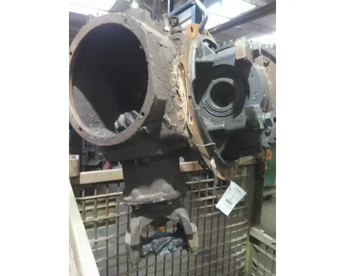 MACK CRD93R386 DIFFERENTIAL ASSEMBLY REAR REAR