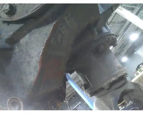 MACK CRD93R386 DIFFERENTIAL ASSEMBLY REAR REAR