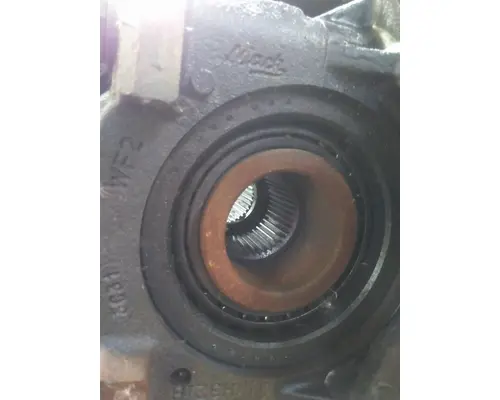 MACK CRD93R386 DIFFERENTIAL ASSEMBLY REAR REAR