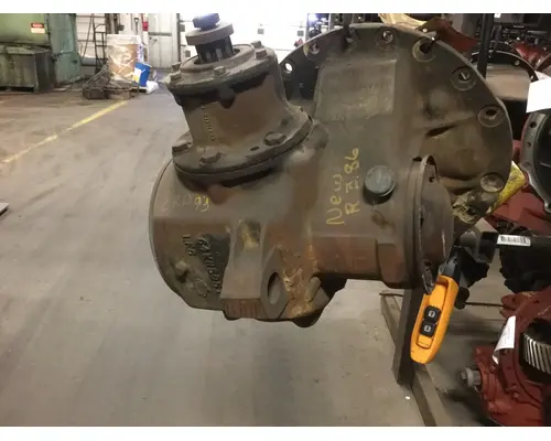 MACK CRD93R386 DIFFERENTIAL ASSEMBLY REAR REAR