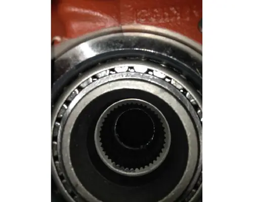 MACK CRD93R386 DIFFERENTIAL ASSEMBLY REAR REAR