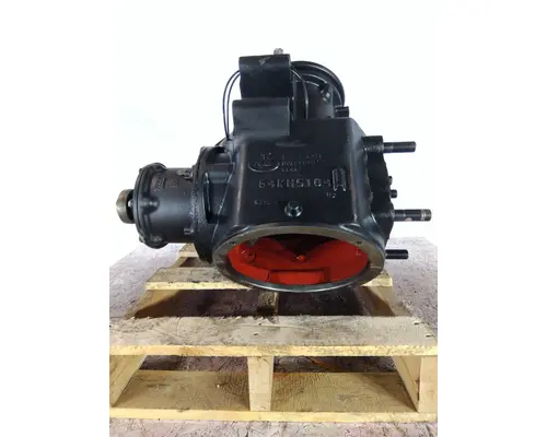 MACK CRD93R417 DIFFERENTIAL ASSEMBLY REAR REAR