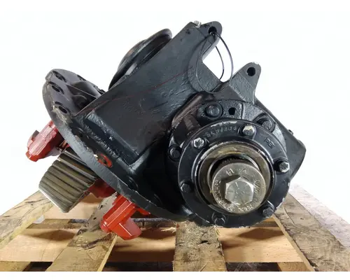 MACK CRD93R417 DIFFERENTIAL ASSEMBLY REAR REAR