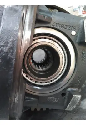 MACK CRD93R417 DIFFERENTIAL ASSEMBLY REAR REAR