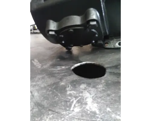MACK CRD93R417 DIFFERENTIAL ASSEMBLY REAR REAR