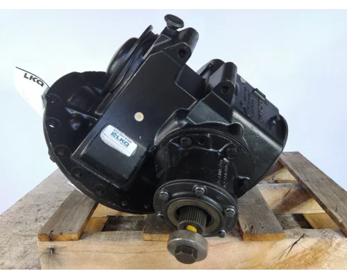 MACK CRD93R417 DIFFERENTIAL ASSEMBLY REAR REAR