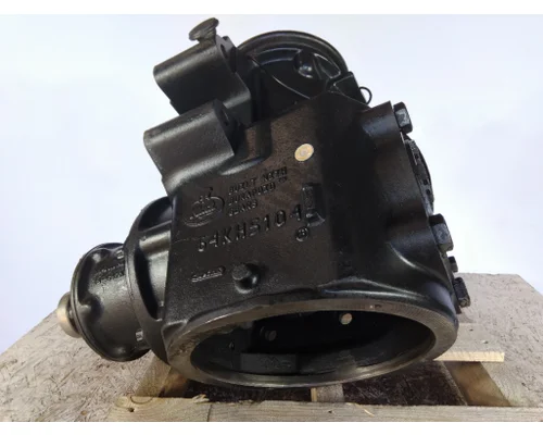 MACK CRD93R417 DIFFERENTIAL ASSEMBLY REAR REAR
