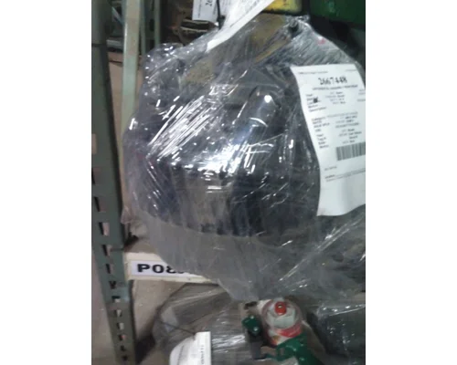 MACK CRD93R417 DIFFERENTIAL ASSEMBLY REAR REAR