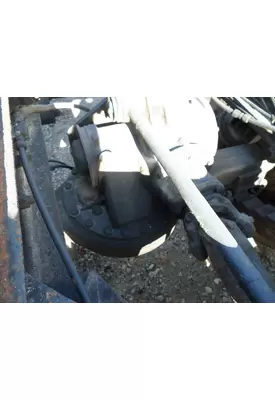 MACK CRD93R417 DIFFERENTIAL ASSEMBLY REAR REAR