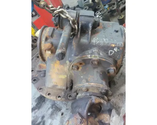 MACK CRD93R417 DIFFERENTIAL ASSEMBLY REAR REAR