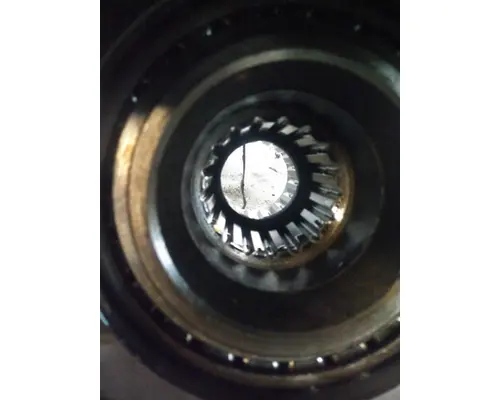 MACK CRD93R417 DIFFERENTIAL ASSEMBLY REAR REAR