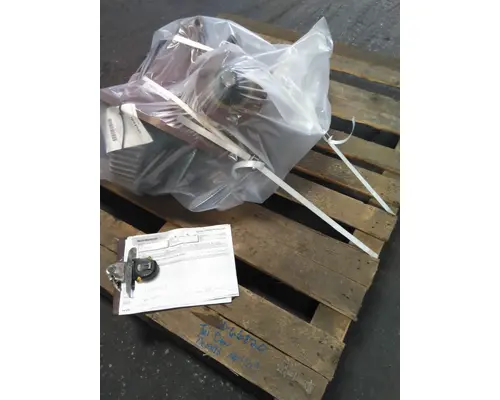 MACK CRD93R417 DIFFERENTIAL ASSEMBLY REAR REAR