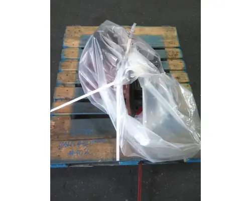 MACK CRD93R417 DIFFERENTIAL ASSEMBLY REAR REAR